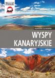 Przewodnik ilustrowany - Wyspy Kanaryjskie w.2013. Autor: Anna Jankowska. Dadada.pl Okładka książki Przewodnik ilustrowany - Wyspy Kanaryjskie w.2013
