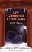 Okładka książki Przewodnik po Narnii. Lew, Czarownica i stara szafa
