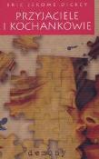 Okładka książki Przyjaciele i kochankowie