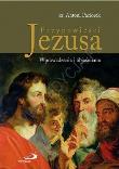 Okładka książki Przypowieści Jezusa. Wprowadzenie i objaśnienie
