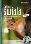 Przyroda LO cz.3 Biologia Ciekawi świata OPERON. Autor: Agata Duda, Jolanta Holeczek. Dadada.pl Okładka książki Przyroda LO cz.3 Biologia Ciekawi świata OPERON