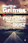 Okładka książki Przystań Nieszczęsnych Dusz