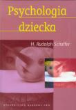 Okładka książki Psychologia dziecka