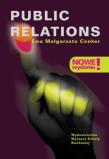 Okładka książki Public relations