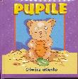 Pupile. Otwórz okienko. Autor: praca zbiorowa. Dadada.pl Okładka książki Pupile. Otwórz okienko