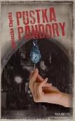 Okładka książki Pustka Pandory
