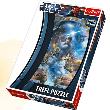 Okładka książki Puzzle 1000 Star Wars TREFL