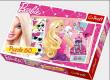 Okładka książki Puzzle 60 Barbie. Ikona mody