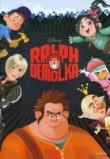 Okładka książki Ralph Demolka