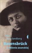 Okładka książki Ravensbruck O Milenie Jesenskiej
