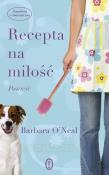 Okładka książki Recepta na miłość