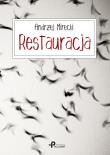 Okładka książki Restauracja