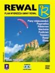 Okładka książki Rewal. Plan wybrzeża gminy Rewal