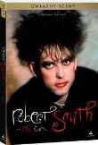 Robert Smith. The Cure. Autor: Carman Richard. Dadada.pl Okładka książki Robert Smith. The Cure