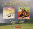 Romanse Rosyjskie i Cygańskie. Pieśni i tańce Kozackie 2CD - Audiobook. Autor: praca zbiorowa. Dadada.pl Okładka książki Romanse Rosyjskie i Cygańskie. Pieśni i tańce Kozackie 2CD - Audiobook