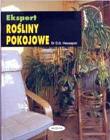 Okładka książki Rośliny pokojowe. Expert