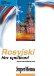 Rosyjski Niet probliem!. Autor: Sitarski Andrzej. Dadada.pl Okładka książki Rosyjski Niet probliem!