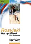 Rosyjski Niet probliem!. Autor: Sitarski Andrzej. Dadada.pl Okładka książki Rosyjski Niet probliem!