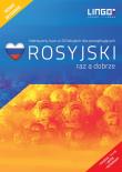 Rosyjski w pracy i biznesie + 3 CD. Autor: Dąbrowska Halina, Zybert Mirosław. Dadada.pl Okładka książki Rosyjski w pracy i biznesie + 3 CD