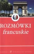 Okładka książki Rozmówki francuskie