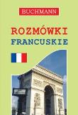 Rozmówki francuskie + CD. Autor: praca zbiorowa. Dadada.pl Okładka książki Rozmówki francuskie + CD
