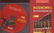 Okładka książki Rozmówki hiszpańskie + CD