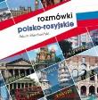 Okładka książki Rozmówki polsko-rosyjskie