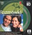 Rozmówki portugalskie w miesiąc + CD. Autor:   Praca zbiorowa. Dadada.pl Okładka książki Rozmówki portugalskie w miesiąc + CD