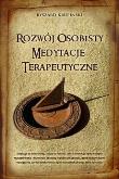 Okładka książki Rozwój osobisty. Medytacje terapeutyczne
