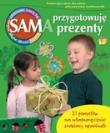 Sam przygotowuję prezenty. Autor: Głuch Marietta. Dadada.pl Okładka książki Sam przygotowuję prezenty