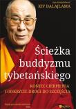 Ścieżka buddyzmu tybetańskiego. Autor: His Holiness the Dalai Lama. Dadada.pl Okładka książki Ścieżka buddyzmu tybetańskiego