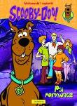 Okładka książki Scooby-Doo! Psi porywacz
