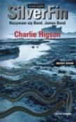 Okładka książki SilverFin. Nazywam się Bond. James Bond
