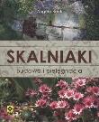 Okładka książki Skalniaki. Budowa i pielęgnacja RM