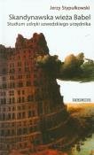 Okładka książki Skandynawska wieża Babel
