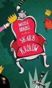 Skarb królów. Autor: Rekosz Dariusz. Dadada.pl Okładka książki Skarb królów