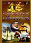 Okładka książki Skarbnica wiedzy-Podróżnicy i Odkrywcy