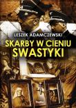 Okładka książki Skarby w cieniu swastyki