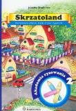Skrzatoland. Akademia rysowania...cz.2. Autor: Studnicka Jolanta. Dadada.pl Okładka książki Skrzatoland. Akademia rysowania...cz.2