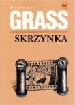 Okładka książki Skrzynka