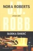 Okładka książki Słodka śmierć