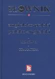 Słownik 3w1 ang-pol-ang w.2012. Autor: Strzeszewska Anna, Nojszewska Justyna, Agnieszka Bernacka. Dadada.pl Okładka książki Słownik 3w1 ang-pol-ang w.2012