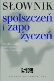 Słownik spolszczeń i zapożyczeń TW. Autor: Bańko Mirosław, Wiśniakowska Lidia. Dadada.pl Okładka książki Słownik spolszczeń i zapożyczeń TW