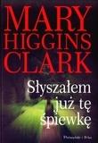 Okładka książki Słyszałem już tę śpiewkę