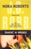 Okładka książki Śmierć w mroku