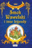 Smok Wawelski i inne legendy Damidos. Autor: Opracowanie zbiorowe. Dadada.pl Okładka książki Smok Wawelski i inne legendy Damidos