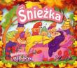 Okładka książki Śnieżka i inne (płyta cd) - Audiobook