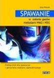 Okładka książki Spawanie w osłonie gazów metodami MAG i MIG REA