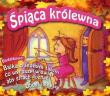 Okładka książki Śpiąca Królewna i inne (Płyta CD) - Audiobook
