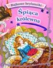 Okładka książki Śpiąca królewna